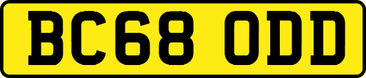 BC68ODD