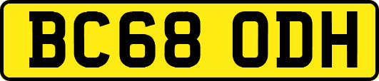 BC68ODH