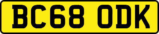 BC68ODK