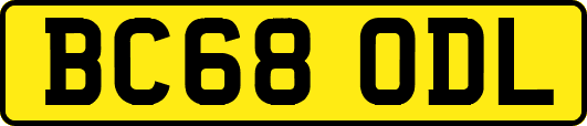 BC68ODL