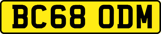 BC68ODM