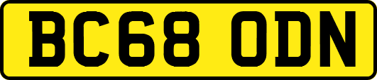 BC68ODN