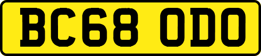 BC68ODO
