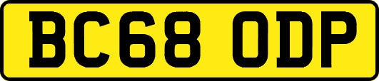 BC68ODP