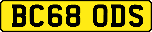 BC68ODS