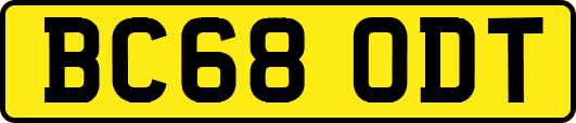 BC68ODT