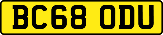 BC68ODU