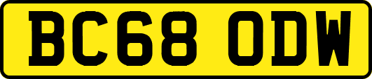 BC68ODW