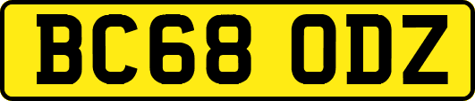 BC68ODZ