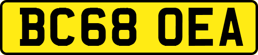 BC68OEA