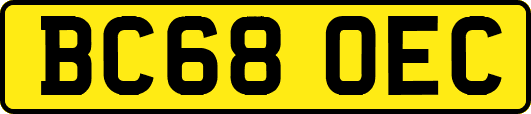 BC68OEC