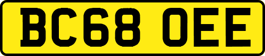 BC68OEE