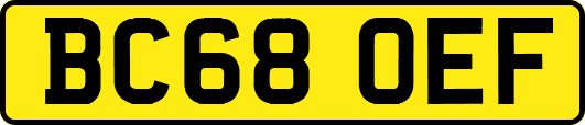 BC68OEF