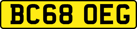 BC68OEG