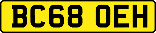BC68OEH