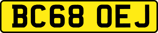 BC68OEJ