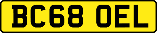 BC68OEL