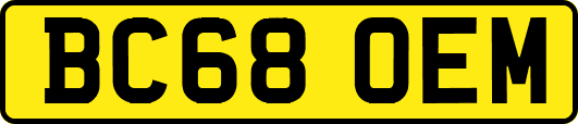 BC68OEM