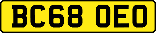 BC68OEO