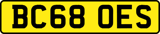 BC68OES