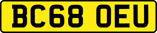 BC68OEU