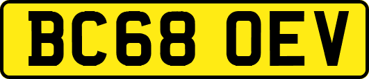 BC68OEV