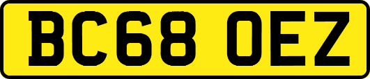 BC68OEZ