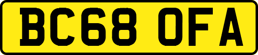 BC68OFA