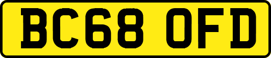 BC68OFD