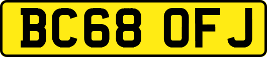 BC68OFJ
