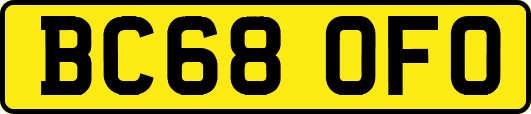 BC68OFO