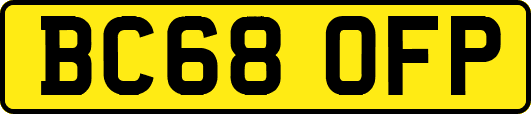 BC68OFP