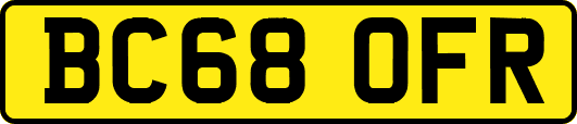 BC68OFR