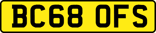 BC68OFS
