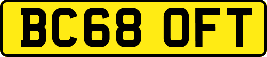 BC68OFT
