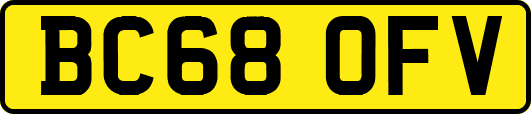 BC68OFV