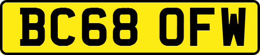 BC68OFW
