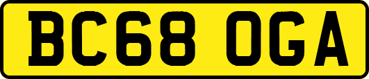 BC68OGA