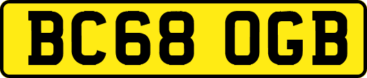 BC68OGB