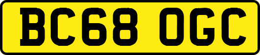 BC68OGC
