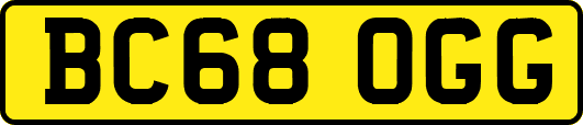 BC68OGG