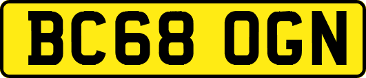 BC68OGN