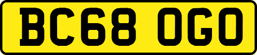 BC68OGO