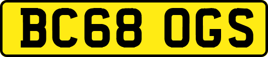 BC68OGS