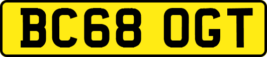 BC68OGT