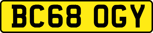 BC68OGY