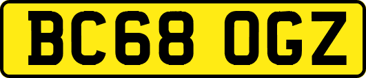BC68OGZ