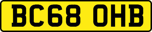 BC68OHB