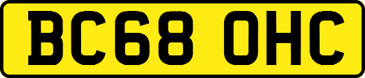 BC68OHC