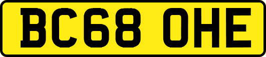BC68OHE